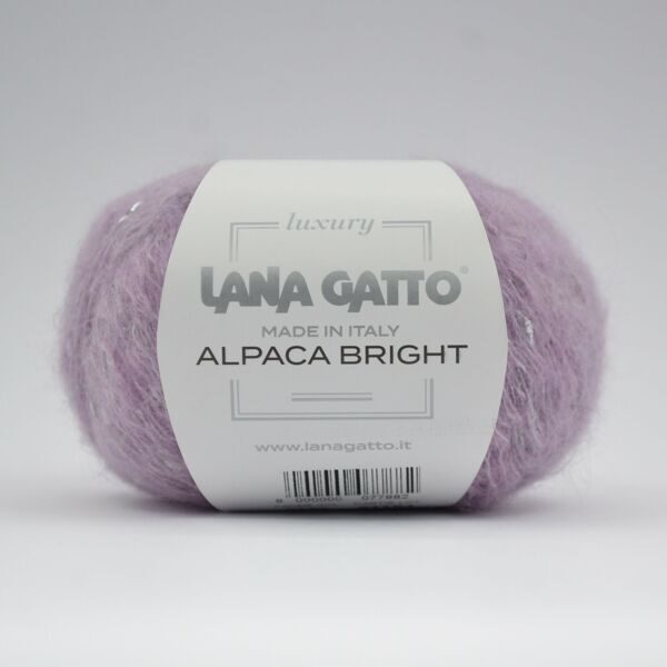 ALPACA BRIGHT